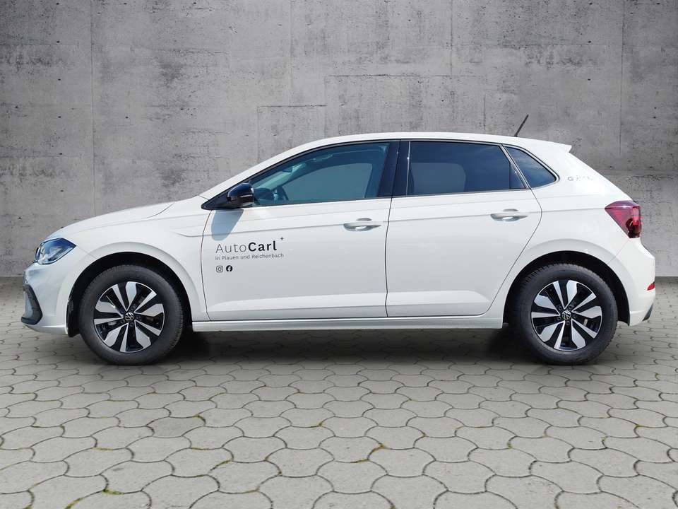 Volkswagen Polo - Imagem 2