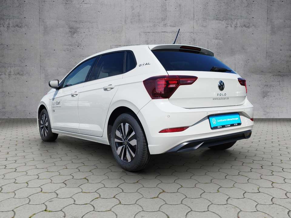 Volkswagen Polo - Imagem 3