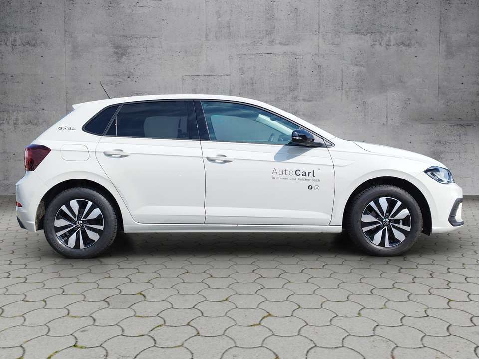 Volkswagen Polo - Imagem 4
