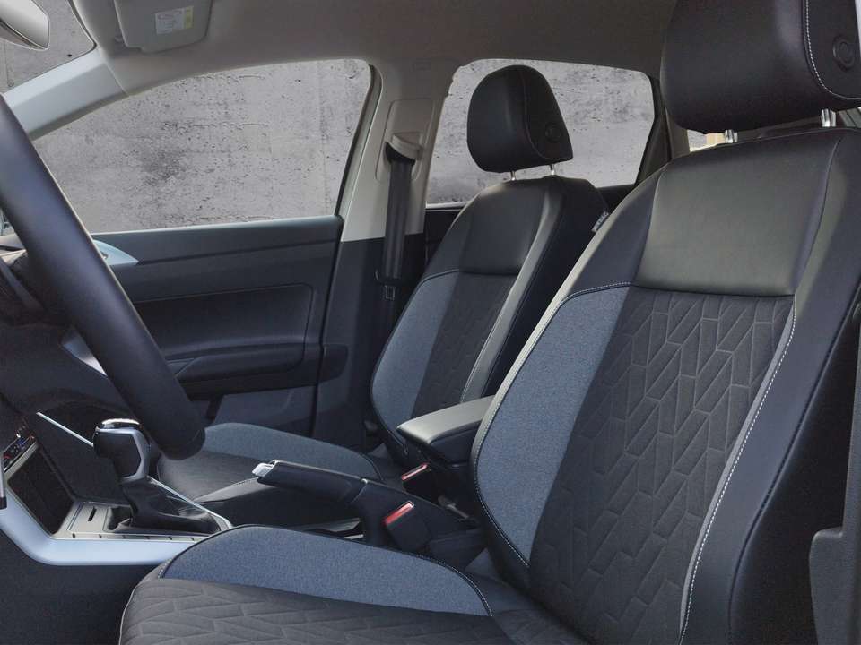 Volkswagen Polo - Imagem 5