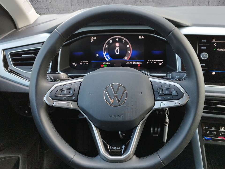 Volkswagen Polo - Imagem 6