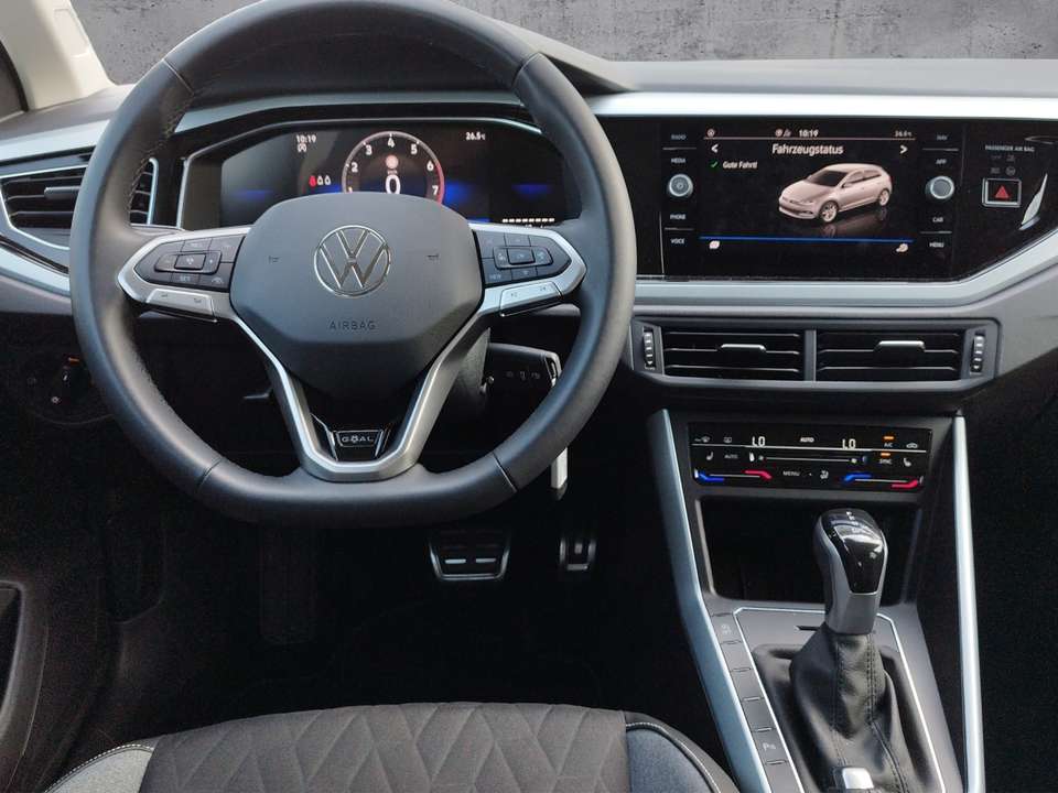 Volkswagen Polo - Imagem 8