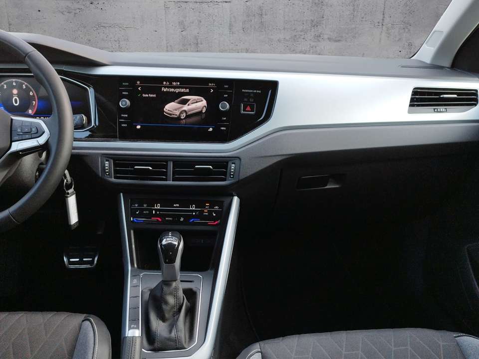Volkswagen Polo - Imagem 9