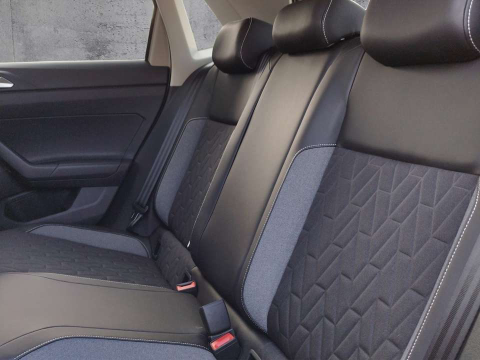 Volkswagen Polo - Imagem 10