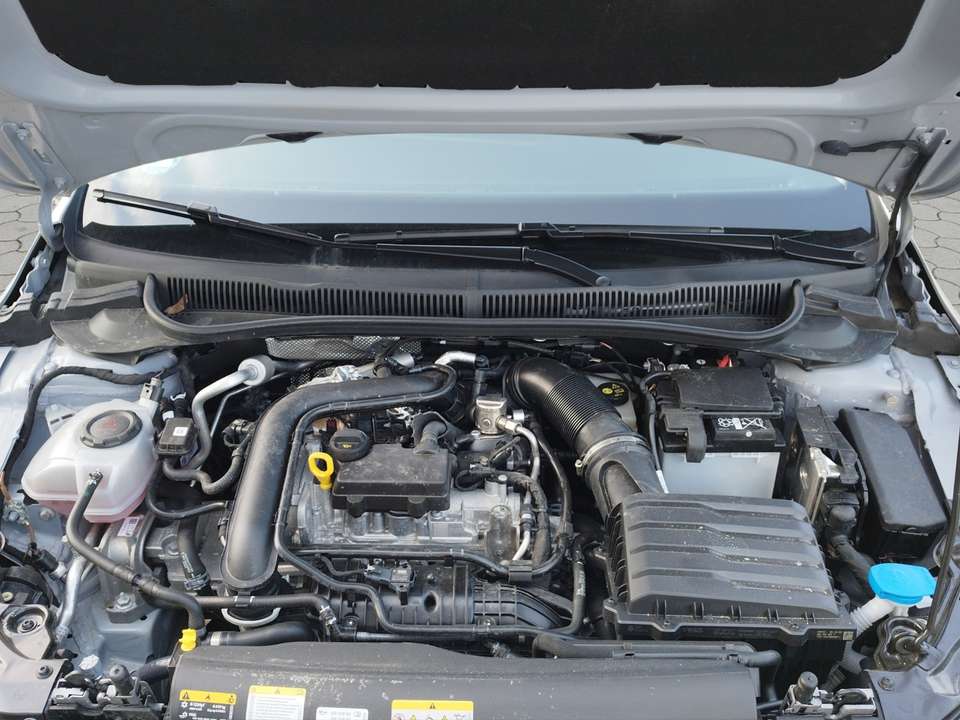 Volkswagen Polo - Imagem 12