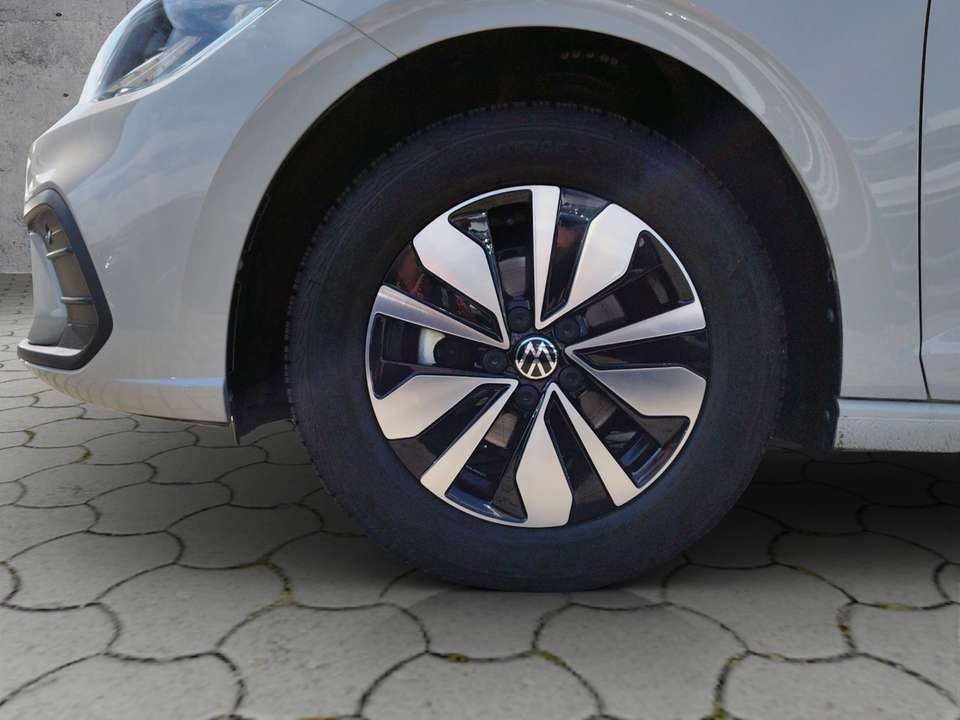 Volkswagen Polo - Imagem 13