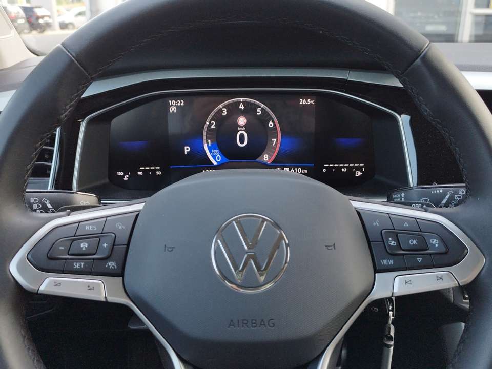 Volkswagen Polo - Imagem 14