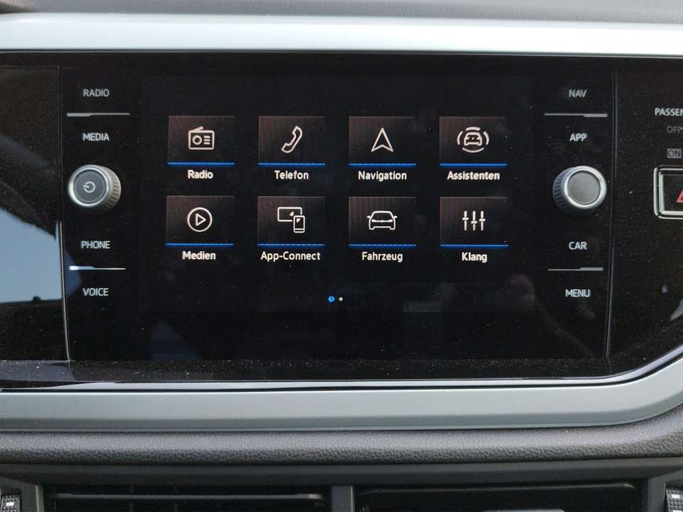 Volkswagen Polo - Imagem 15