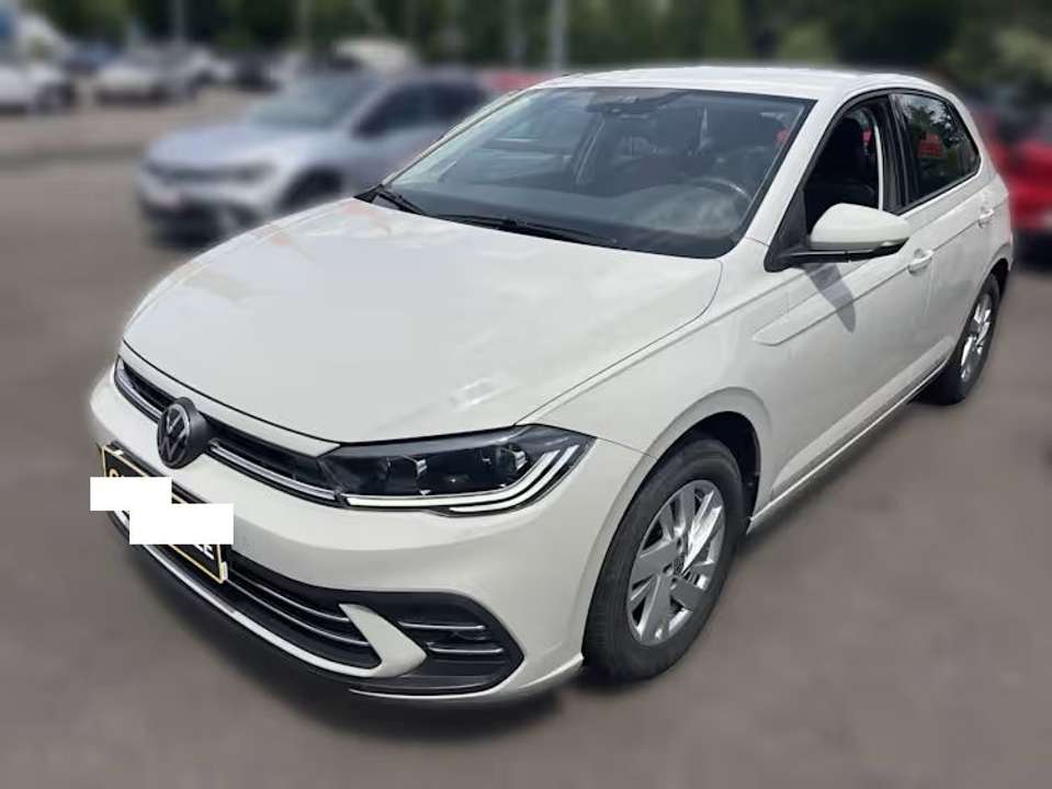 Volkswagen Polo - Imagem 2