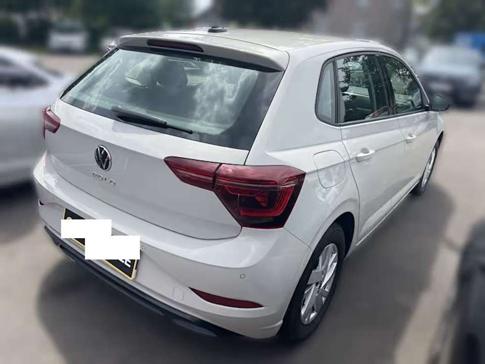 Volkswagen Polo - Imagem 3