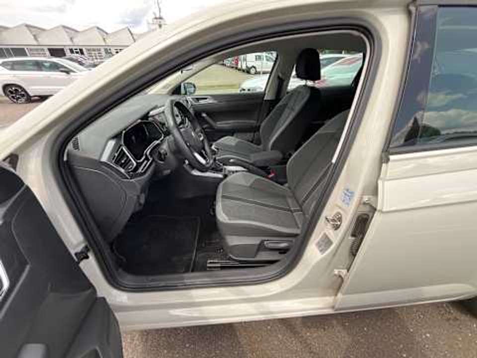 Volkswagen Polo - Imagem 4