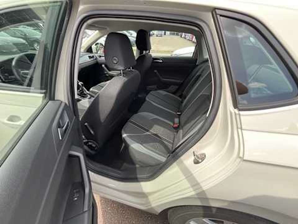 Volkswagen Polo - Imagem 5