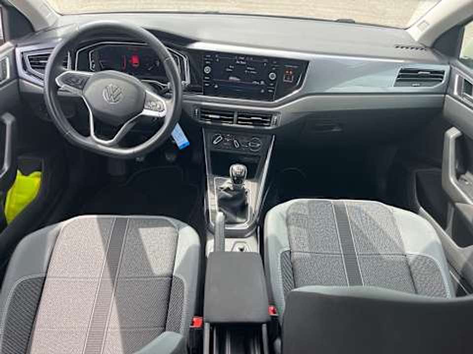 Volkswagen Polo - Imagem 6