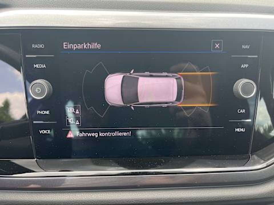 Volkswagen Polo - Imagem 7