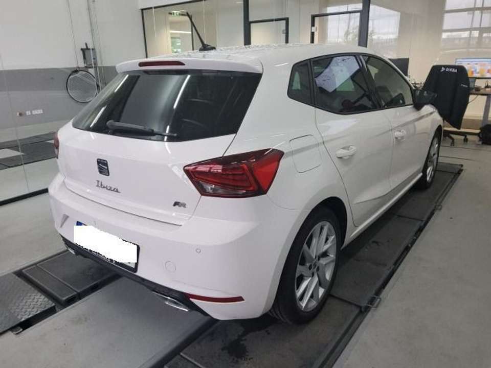 SEAT Ibiza - Imagem 3