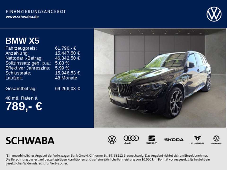 BMW X5 - Imagem 2