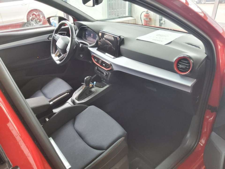 SEAT Ibiza - Imagem 4