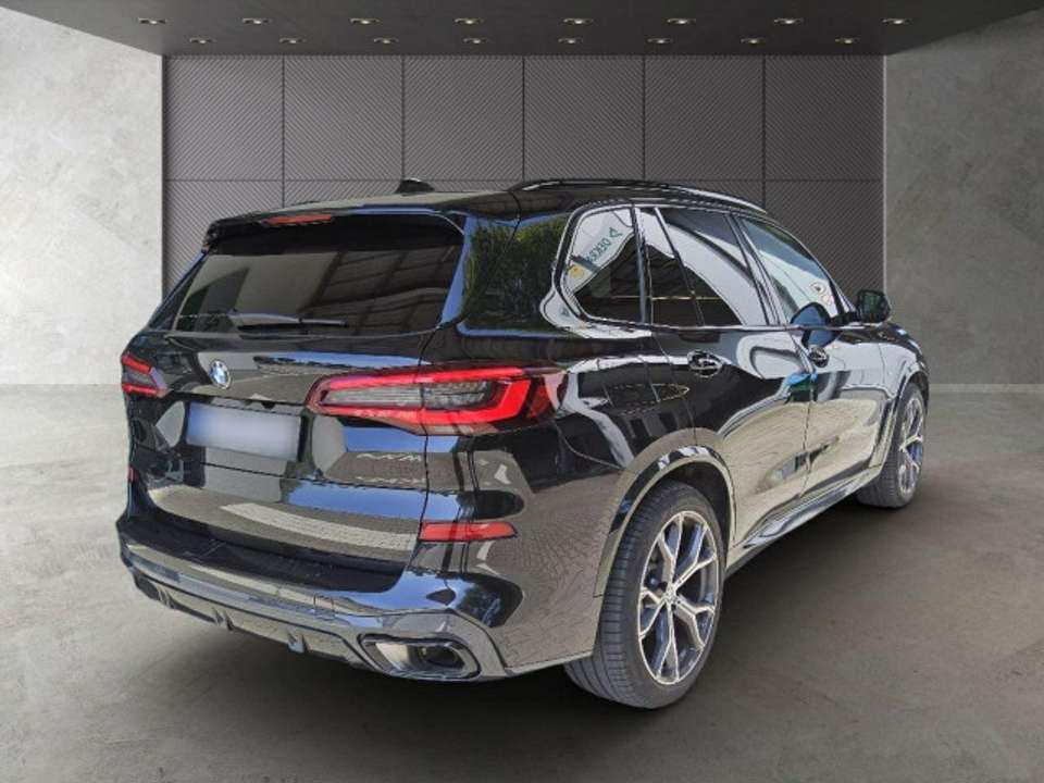 BMW X5 - Imagem 3