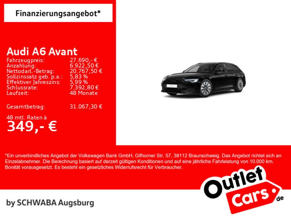 Audi A6 - Imagem 2