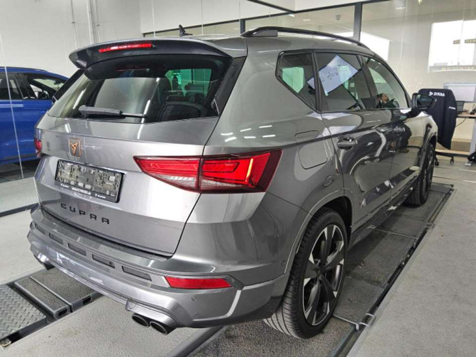 CUPRA Ateca - Imagem 3