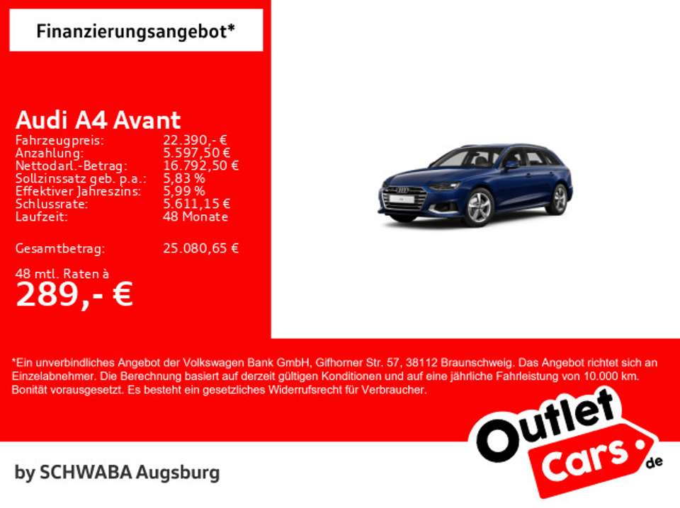 Audi A4 - Imagem 2
