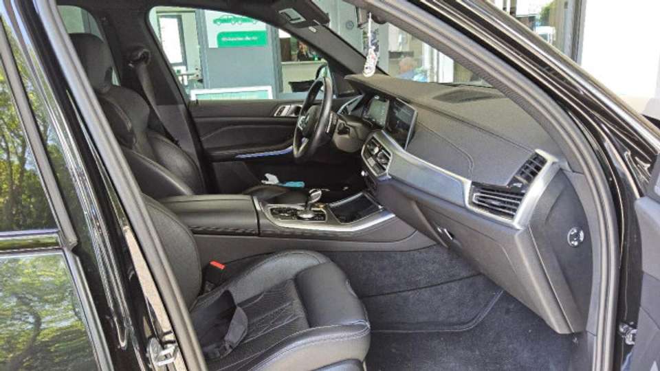 BMW X5 - Imagem 4