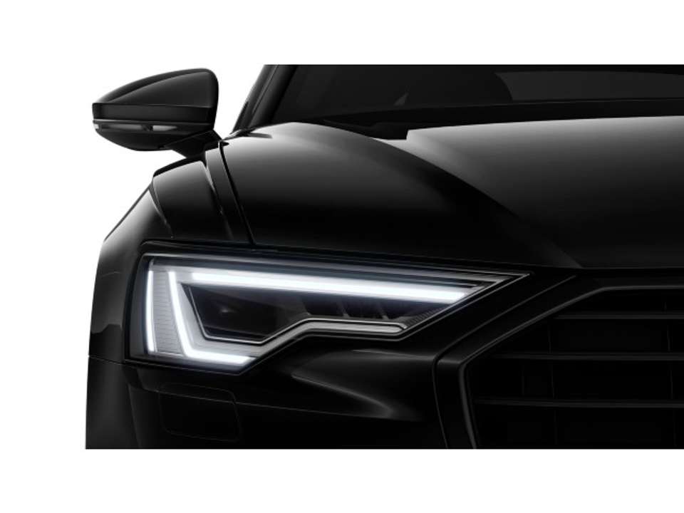 Audi A6 - Imagem 3