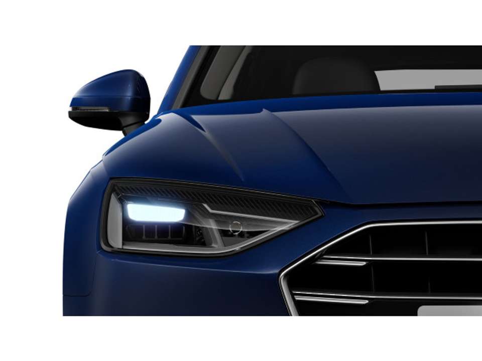 Audi A4 - Imagem 3
