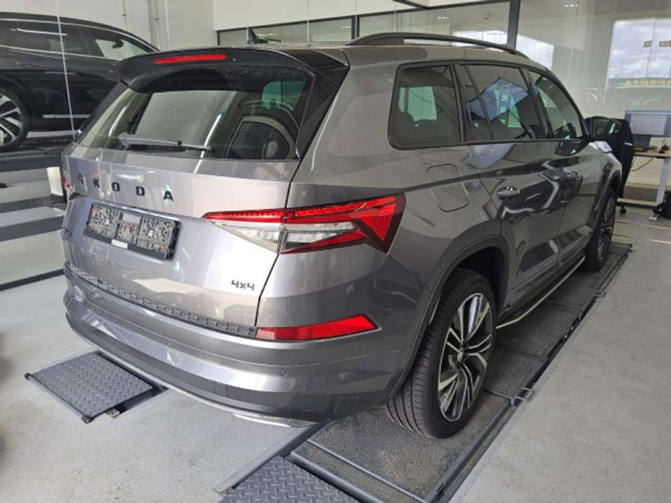 Skoda Kodiaq - Imagem 3