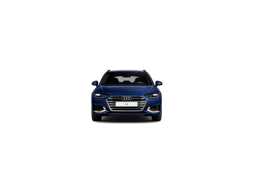 Audi A4 - Imagem 4