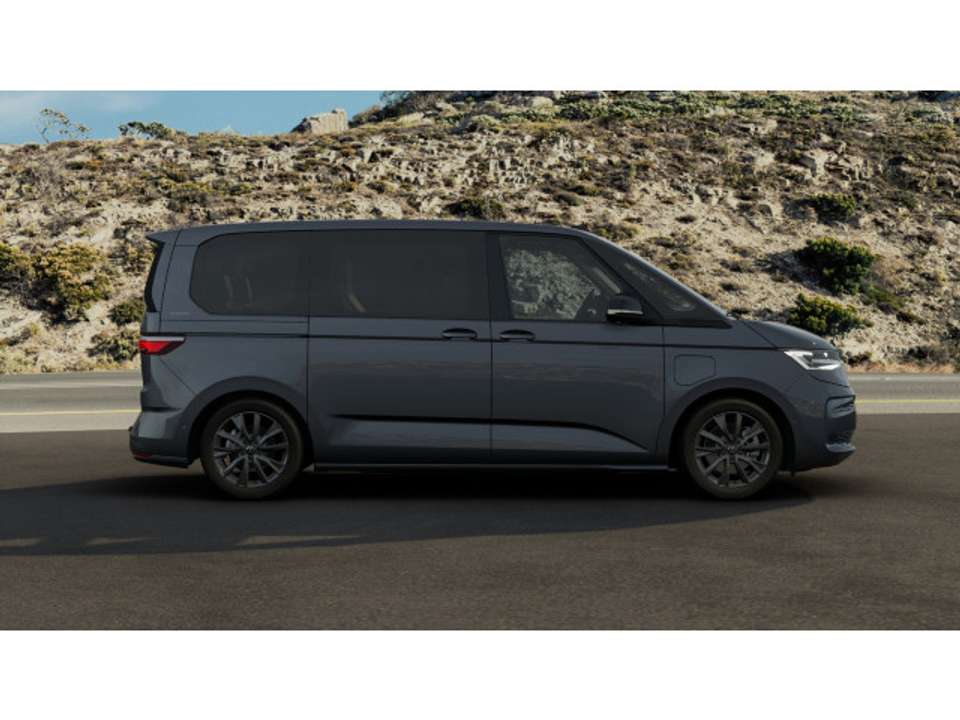 Volkswagen T7 Multivan - Imagem 3