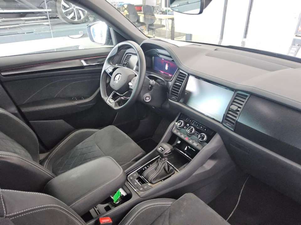 Skoda Kodiaq - Imagem 4