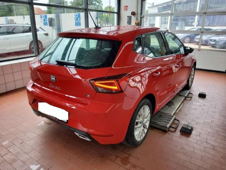 SEAT Ibiza - Imagem 3