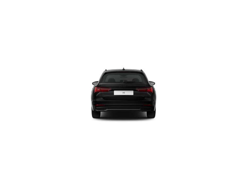 Audi A6 - Imagem 6