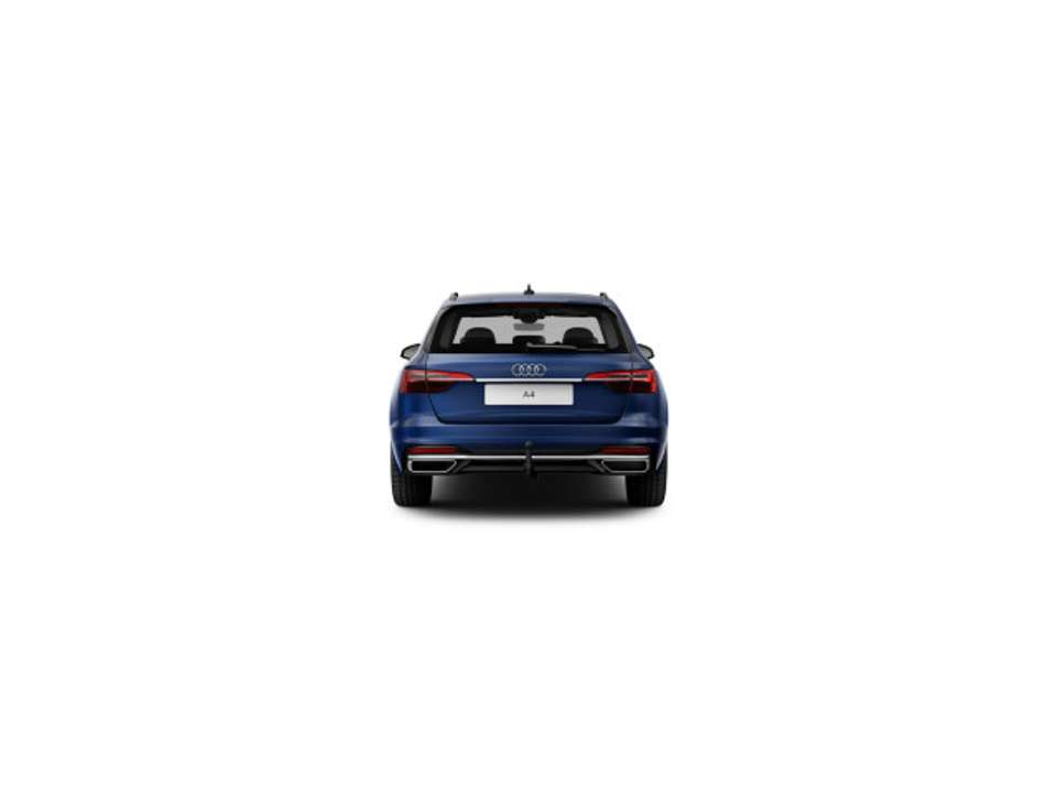 Audi A4 - Imagem 6