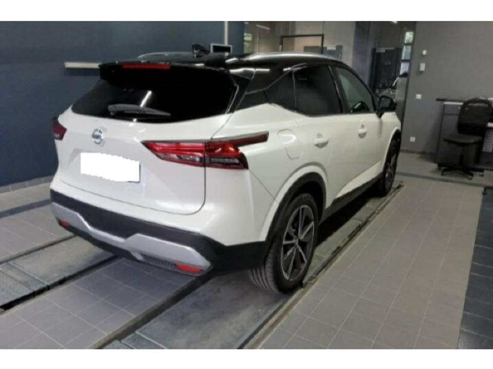 Nissan Qashqai - Imagem 3