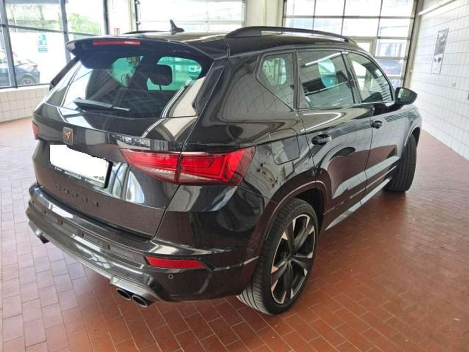 CUPRA Ateca - Imagem 3