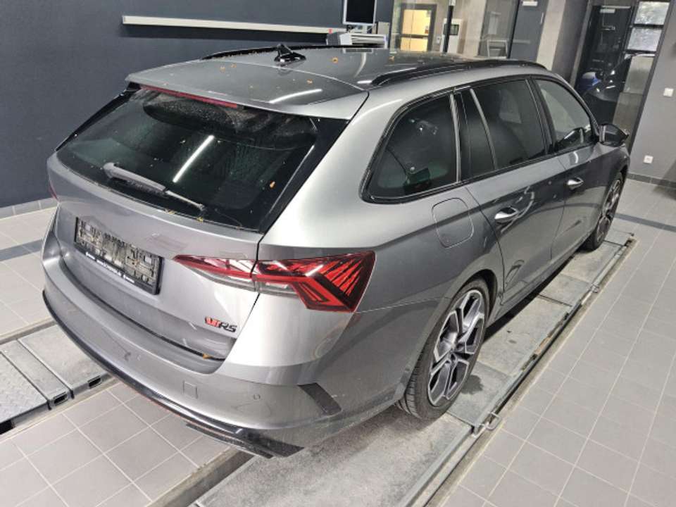 Skoda Octavia - Imagem 3