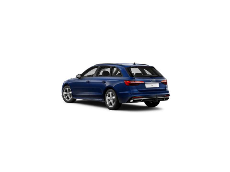Audi A4 - Imagem 7