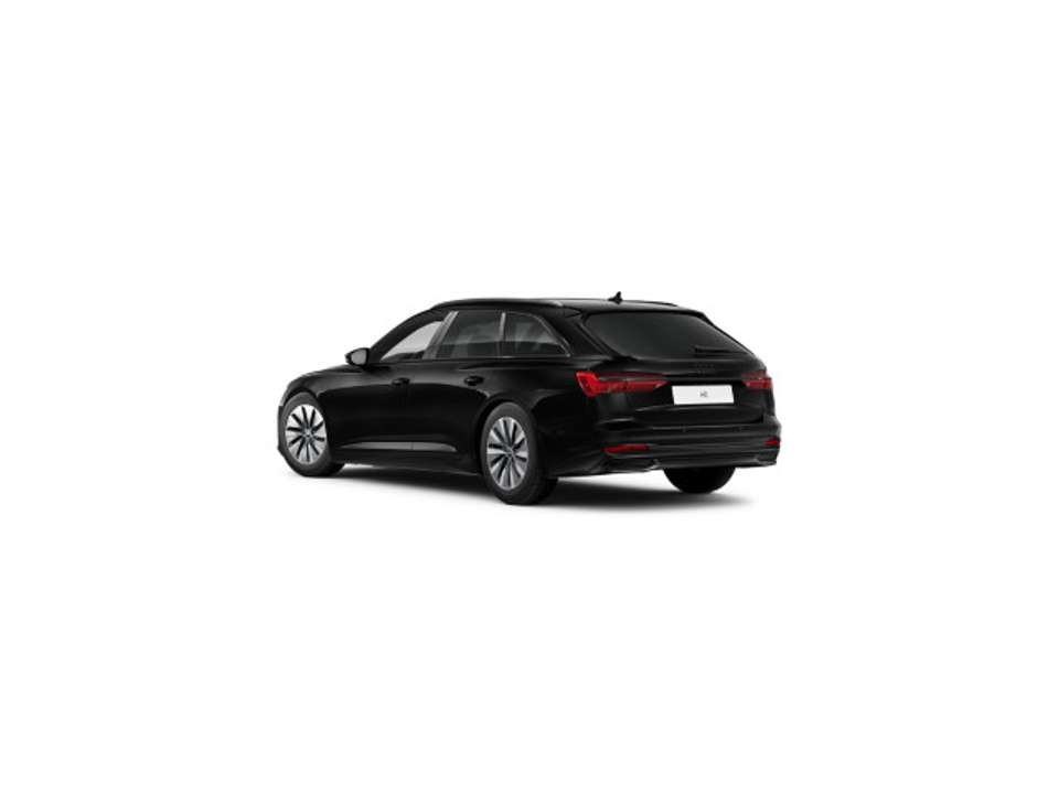 Audi A6 - Imagem 7