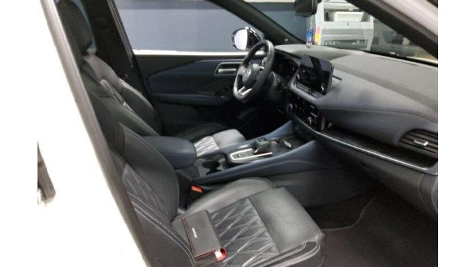Nissan Qashqai - Imagem 4