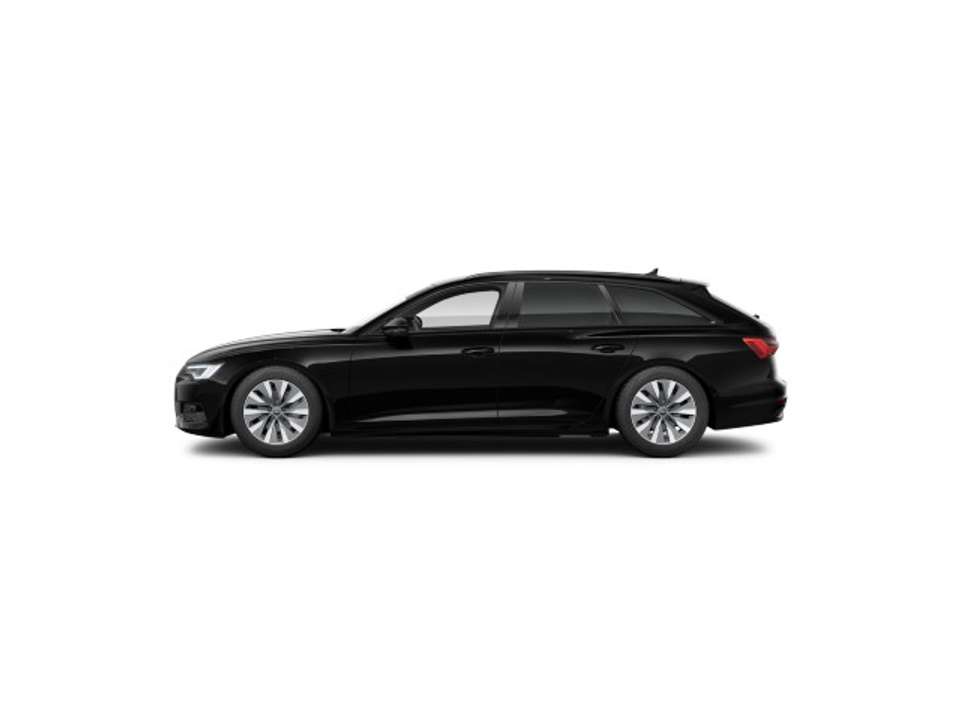 Audi A6 - Imagem 8