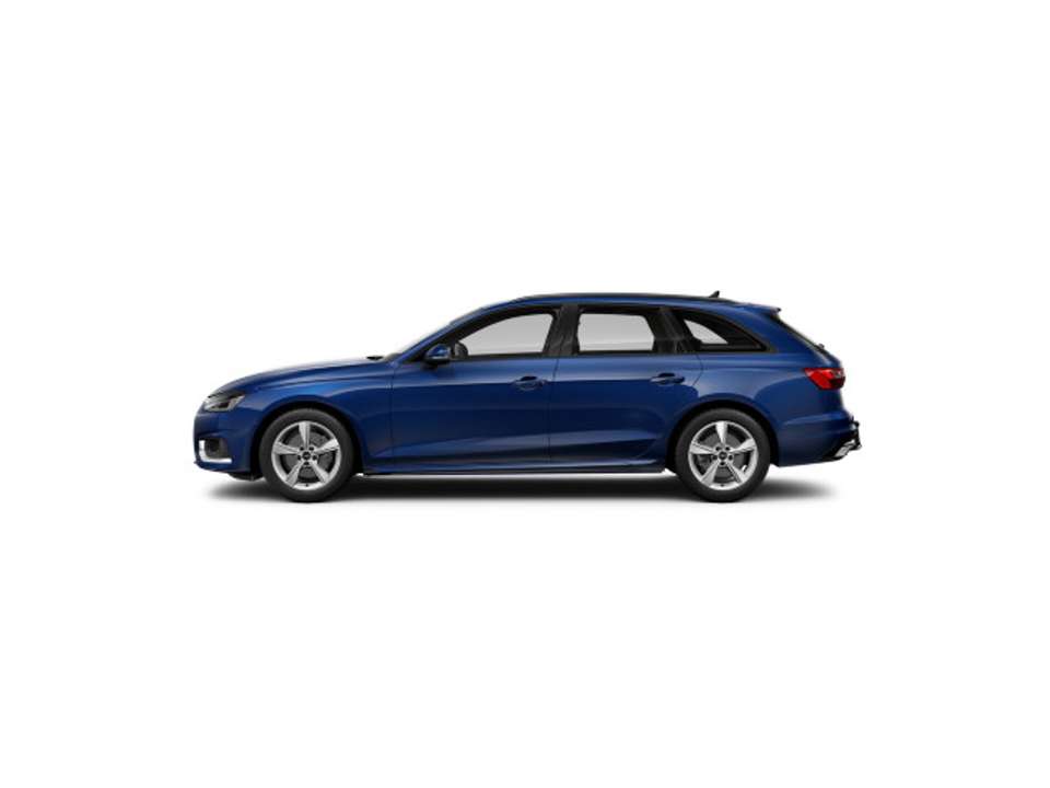 Audi A4 - Imagem 8