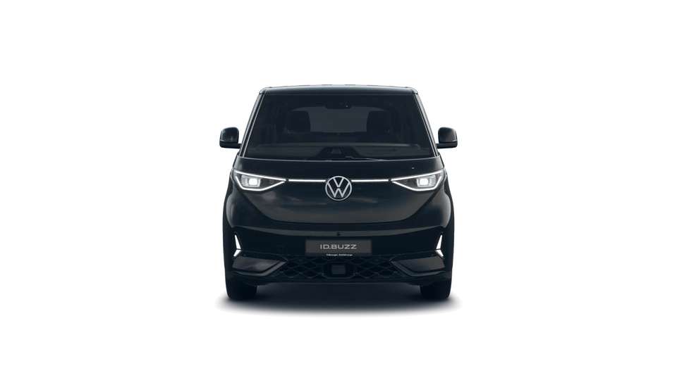 Volkswagen ID. Buzz - Imagem 3