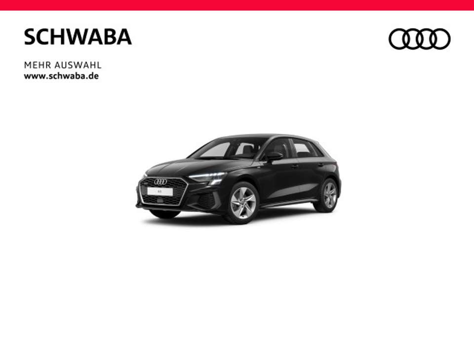 Audi A3 - Imagem 1