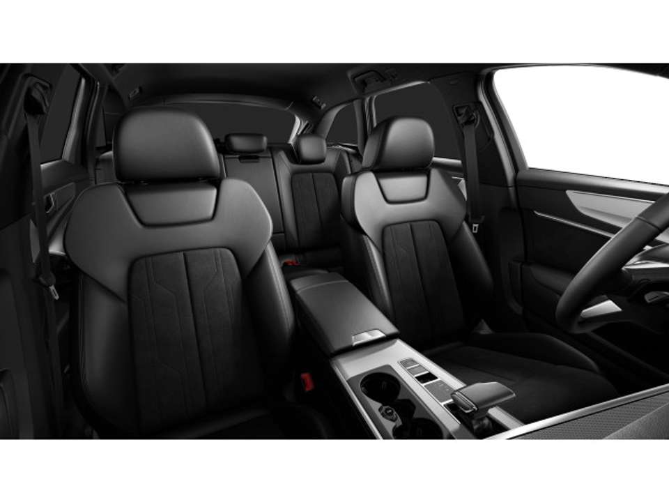 Audi A6 - Imagem 9
