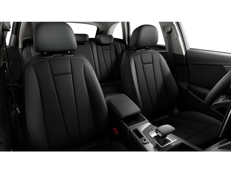 Audi A4 - Imagem 9