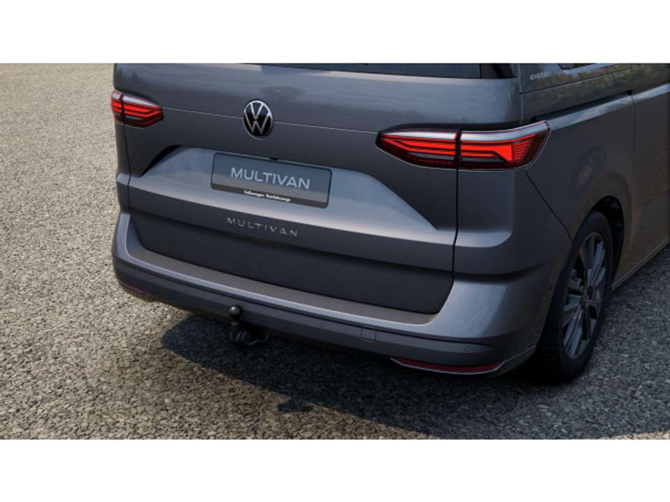 Volkswagen T7 Multivan - Imagem 8