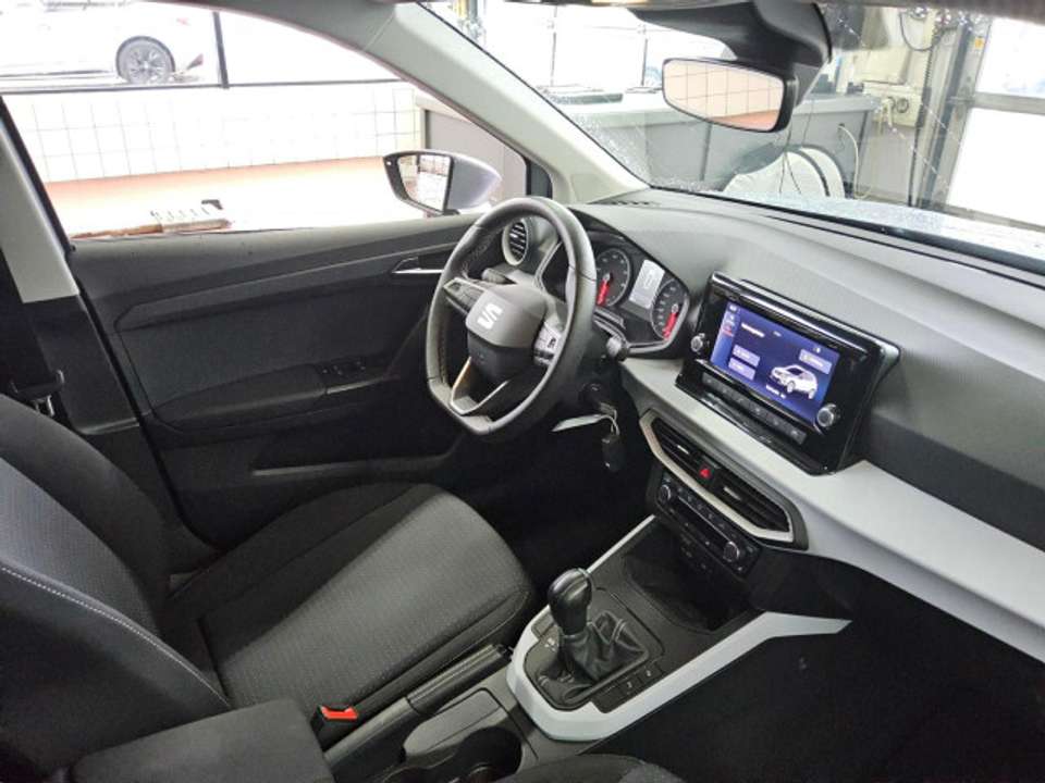 SEAT Arona - Imagem 6