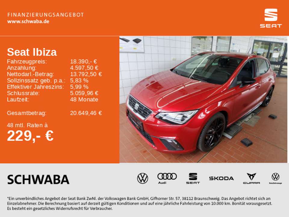 SEAT Ibiza - Imagem 2